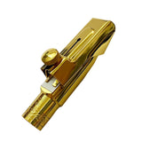 Maxbell Alto Saxophone Mouthpiece Practical Lightweight Gifts for Kids Adults Family 6C