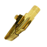 Maxbell Alto Saxophone Mouthpiece Practical Lightweight Gifts for Kids Adults Family 7C