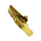 Maxbell Alto Saxophone Mouthpiece Practical Lightweight Gifts for Kids Adults Family 7C