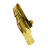 Maxbell Alto Saxophone Mouthpiece Practical Lightweight Gifts for Kids Adults Family 7C