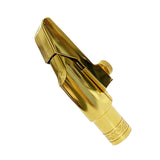 Maxbell Alto Saxophone Mouthpiece Practical Lightweight Gifts for Kids Adults Family 8C