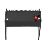 Maxbell Soldering Practice Set Stable Keyless MCU Microcomputer for Beginners Adults Part