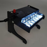 Maxbell Soldering Practice Set Stable Keyless MCU Microcomputer for Beginners Adults Part