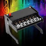 Maxbell Soldering Practice Set Stable Keyless MCU Microcomputer for Beginners Adults Part