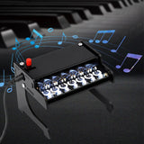 Maxbell Soldering Practice Set Stable Keyless MCU Microcomputer for Beginners Adults Part