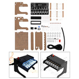 Maxbell Soldering Practice Set Stable Keyless MCU Microcomputer for Beginners Adults Part