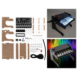 Maxbell Soldering Practice Set Stable Keyless MCU Microcomputer for Beginners Adults Part