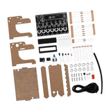 Maxbell Soldering Practice Set Stable Keyless MCU Microcomputer for Beginners Adults Part