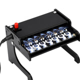 Maxbell Soldering Practice Set Stable Keyless MCU Microcomputer for Beginners Adults Part