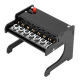 Maxbell Soldering Practice Set Stable Keyless MCU Microcomputer for Beginners Adults Part