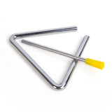 Maxbell 8x Xylophone Maracas Percussion Toy Set for Preschool Age 2-4 Birthday Gifts