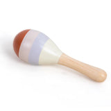 Maxbell 8x Xylophone Maracas Percussion Toy Set for Preschool Age 2-4 Birthday Gifts