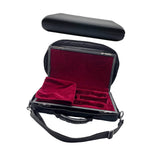 Maxbell Oboe Bag Protect Large Capacity Oboe Case for Carrying Instruments Daily Use
