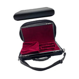Maxbell Oboe Bag Protect Large Capacity Oboe Case for Carrying Instruments Daily Use