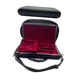 Maxbell Oboe Bag Protect Large Capacity Oboe Case for Carrying Instruments Daily Use