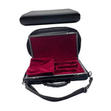 Maxbell Oboe Bag Protect Large Capacity Oboe Case for Carrying Instruments Daily Use