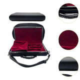 Maxbell Oboe Bag Protect Large Capacity Oboe Case for Carrying Instruments Daily Use