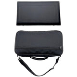 Maxbell Oboe Bag Protect Large Capacity Oboe Case for Carrying Instruments Daily Use