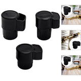 Maxbell Saxophone End Plug Lightweight Gift Protector Replace Small Sax End Plug Cap Tenor 4.7cmx3cm