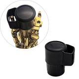 Maxbell Saxophone End Plug Lightweight Gift Protector Replace Small Sax End Plug Cap Tenor 4.7cmx3cm