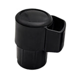 Maxbell Saxophone End Plug Lightweight Gift Protector Replace Small Sax End Plug Cap Tenor 4.7cmx3cm