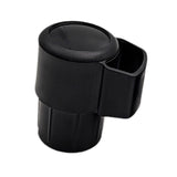 Maxbell Saxophone End Plug Lightweight Gift Protector Replace Small Sax End Plug Cap Tenor 4.7cmx3cm