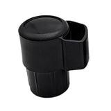 Maxbell Saxophone End Plug Lightweight Gift Protector Replace Small Sax End Plug Cap Tenor 4.7cmx3cm
