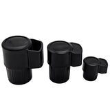 Maxbell Saxophone End Plug Lightweight Gift Protector Replace Small Sax End Plug Cap Tenor 4.7cmx3cm