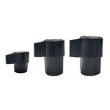 Maxbell Saxophone End Plug Lightweight Gift Protector Replace Small Sax End Plug Cap Tenor 4.7cmx3cm