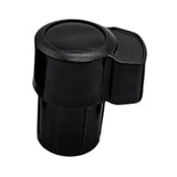 Maxbell Saxophone End Plug Lightweight Gift Protector Replace Small Sax End Plug Cap Alto 4.3cmx2.6cm