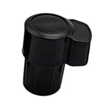 Maxbell Saxophone End Plug Lightweight Gift Protector Replace Small Sax End Plug Cap Alto 4.3cmx2.6cm
