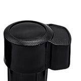 Maxbell Saxophone End Plug Lightweight Gift Protector Replace Small Sax End Plug Cap Alto 4.3cmx2.6cm