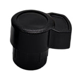 Maxbell Saxophone End Plug Lightweight Gift Protector Replace Small Sax End Plug Cap Soprano 2.3cmx2cm