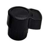 Maxbell Saxophone End Plug Lightweight Gift Protector Replace Small Sax End Plug Cap Soprano 2.3cmx2cm