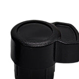 Maxbell Saxophone End Plug Lightweight Gift Protector Replace Small Sax End Plug Cap Soprano 2.3cmx2cm