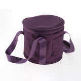 Maxbell Singing Bowls Set with Mallets Meditation Sound Bowl Carry Case Relaxing Kit 8 inch Set