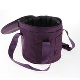 Maxbell Singing Bowls Set with Mallets Meditation Sound Bowl Carry Case Relaxing Kit 10 inch Set
