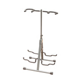 Maxbell Guitar Stand Classical Adjustable Height Lightweight Foldable for Bass Banjo