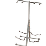 Maxbell Guitar Stand Classical Adjustable Height Lightweight Foldable for Bass Banjo