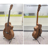 Maxbell Guitar Stand Stable Universal Foldable for Bass Electric or Classical Guitar