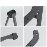 Maxbell Guitar Stand Stable Universal Foldable for Bass Electric or Classical Guitar