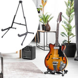 Maxbell Guitar Stand Stable Universal Foldable for Bass Electric or Classical Guitar