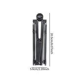 Maxbell Guitar Stand Stable Universal Foldable for Bass Electric or Classical Guitar