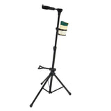 Maxbell Mic Stand Drink Holder Versatile Cup Carrier for Tea Cup Coffee Bottle