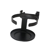 Maxbell Mic Stand Drink Holder Versatile Cup Carrier for Tea Cup Coffee Bottle