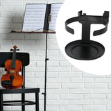 Maxbell Mic Stand Drink Holder Versatile Cup Carrier for Tea Cup Coffee Bottle