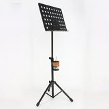 Maxbell Mic Stand Drink Holder Versatile Cup Carrier for Tea Cup Coffee Bottle
