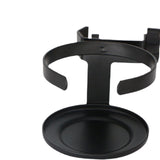 Maxbell Mic Stand Drink Holder Versatile Cup Carrier for Tea Cup Coffee Bottle