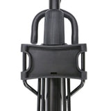 Maxbell Electroblowing Pipe Bracket Metal Universal Rack for Classical Guitar