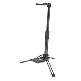 Maxbell Electroblowing Pipe Bracket Metal Universal Rack for Classical Guitar